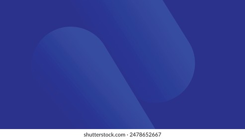 Abstract background minimalis line blue with modern corporate concept. Vector illustration for business, corporate, institution, party, festive, seminar, and talks