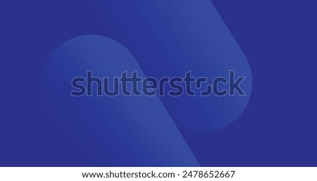 Abstract background minimalis line blue with modern corporate concept. Vector illustration for business, corporate, institution, party, festive, seminar, and talks
