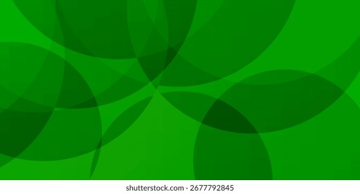 resumo. Banner minimalista Fundo ondulado verde abstrato.fundo ondulado verde.eps 10