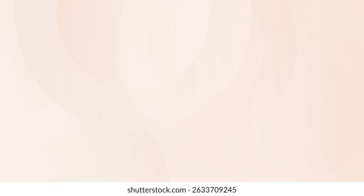abstract background minimalist banner soft pink gradient. pastel background