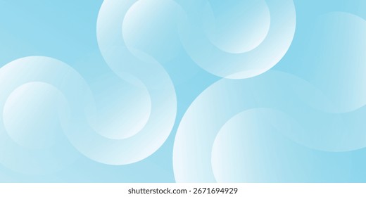 Fondo abstracto minimalista Anuncio degradado azul suave Para cubiertas, Fondos de pantalla, marcas, tarjetas de visita, redes sociales y otros proyectos. decoración, Anuncio, volante, tarjeta de visita 