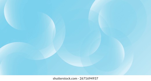 abstract background minimalist banner soft blue gradient Para capas, papéis de parede, branding, cartões de visita, mídias sociais e outros projetos. decoração, banner, folheto, cartão de visita 