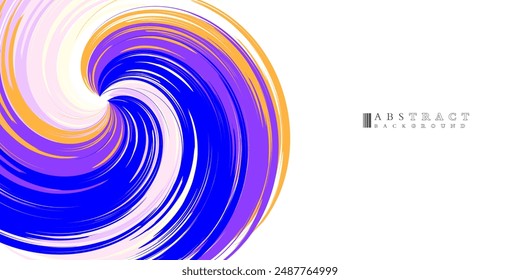 Abstract background, minimalist covers design. Colorful geometric wave  background, vector illustration.