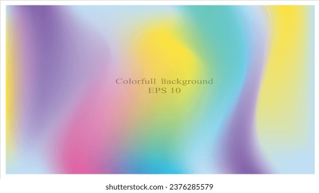 Abstract background minimalist design. Colorful minimalist shapes ,Landing page template design. App design, Vector illustration. Modern wallpaper design for poster, website, placard, cover, website