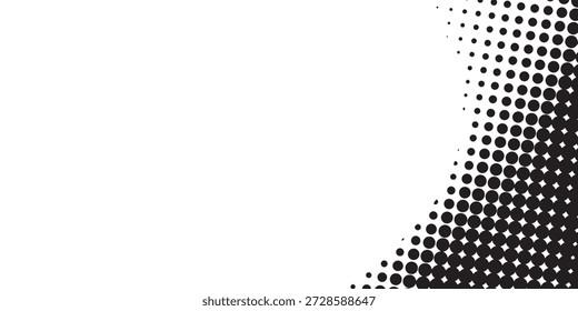 Abstract background. Minimalist modern design wallpaper. HD screensaver backdrop. vector modern dot eps10