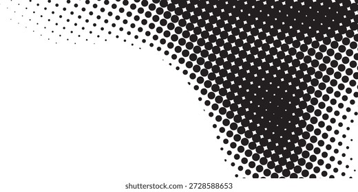 Abstract background. Minimalist modern design wallpaper. HD screensaver backdrop. vector modern dot eps10