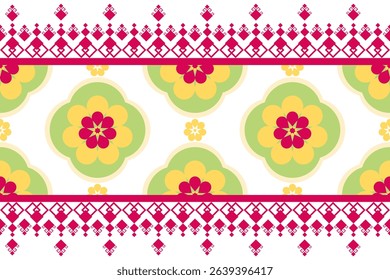 Abstract background minimalist seamless pattern 
