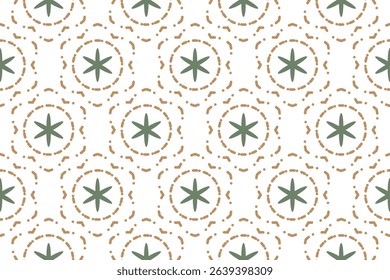 Abstract background minimalist seamless pattern 