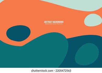 Abstract background minimalist style for beauty presentation