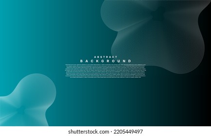 Abstract Background. Minimalist Background Vector Illustration. modern background abstract geometric technology background,