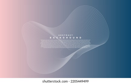 Abstract Background. Minimalist Background Vector Illustration. modern background abstract geometric technology background,