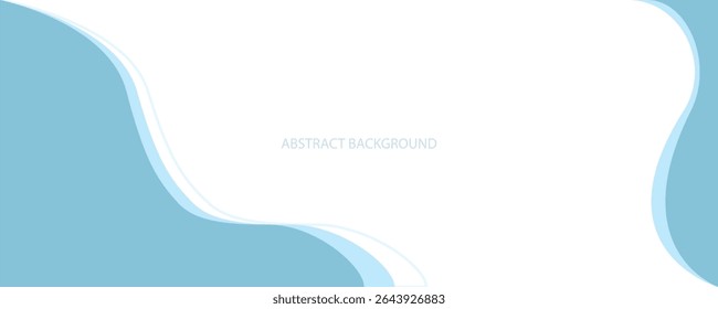 Abstract background. Minimalistic background for banner, poster, cover, brochure, flyer, website