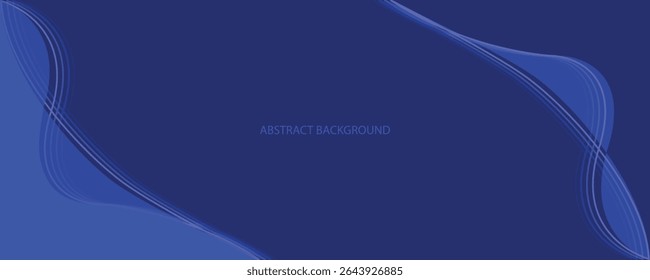Abstract background. Minimalistic background for banner, poster, cover, brochure, flyer, website