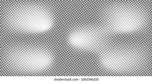 Abstract background. Minimalistic cover design templates. Set of layouts for covers of books, phones,albums, notebooks, reports, magazines. Line halftone gradient effect. Geometric mock-up texture