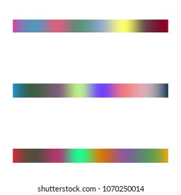 Abstract background. Minimalistic cover design templates. Set of layouts for covers of books, phones,albums, notebooks, reports, magazines. Line halftone gradient effect. Geometric mock-up texture