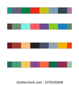 Abstract background. Minimalistic cover design templates. Set of layouts for covers of books, phones,albums, notebooks, reports, magazines. Line halftone gradient effect. Geometric mock-up texture