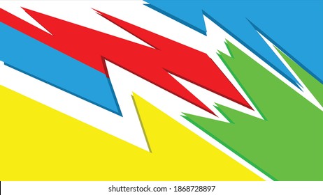 abstract background, minimalistic, modern, with color changes