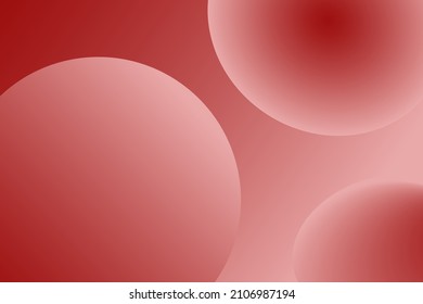 Abstract background with a mix of red and white colors.