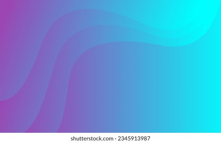 abstract background mixed with blue and purple colors