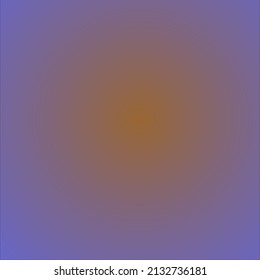 abstract background with mixed color gradation circle shape