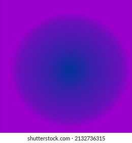abstract background with mixed color gradation circle shape