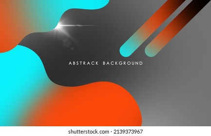 abstract background in mixed colors good to use with medical printing, banners, pamphlets