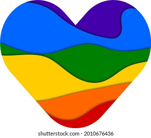 Abstract background of mixed shades  with a pastel marble pattern. Liquid colorful background paint creative pastel cold 