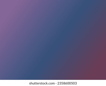 Fondo abstracto con una mezcla de colores azul y violeta. gradiente brillante. para afiches, banners publicitarios, promoción de productos. Ilustración vectorial EPS