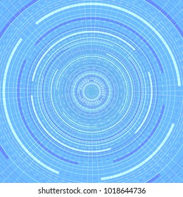 abstract background, modern art, vector