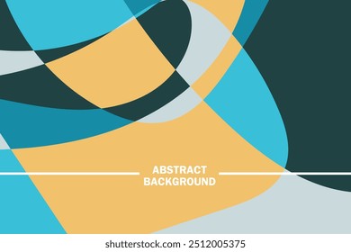 Abstract background modern banner texture seamless pattern.