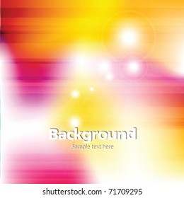 Abstract background - modern business template