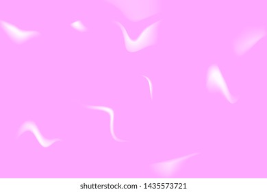 Abstract background. Modern colorful flow poster. Wave liquid shape color background. Template for your design projects. Vector illustration. EPS10