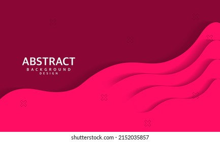 abstract background, modern colorful gradient, background banner illustration, banner background