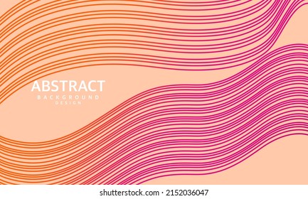 fondo abstracto, gradiente colorido moderno, ilustración de banner de fondo, fondo de banner