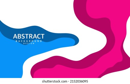 abstract background, modern colorful gradient, background banner illustration, banner background