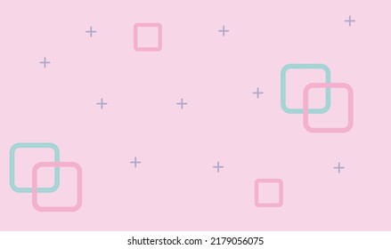 abstract background Modern contemporary vector illustration. beautiful wallpapers with pastel colors