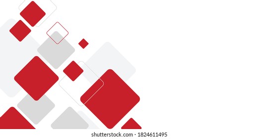 Abstrakter Hintergrund mit modernem Unternehmenskonzept. Vektorgrafik für moderne Präsentation, Hintergrund, Broschüre, Visitenkartendesign und vieles mehr