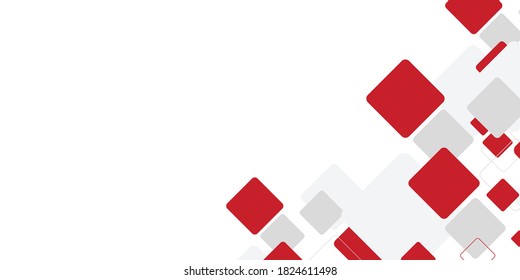 Abstract background with modern corporate concept. Vector illustration for modern presentation background, brochure, business card design and much more