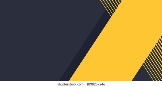 Abstract background with modern corporate concept. Vector illustration for modern brochure design, business card background, website slider, landing page, annual report, company profile and more