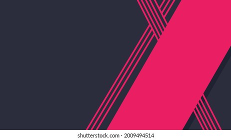 Abstrakter Hintergrund mit modernem Unternehmenskonzept.  Vektorgrafik für modernes Broschürendesign, Visitenkartenhintergrund, Website-Slider, Landing-Page, Geschäftsbericht, Unternehmensprofil und mehr