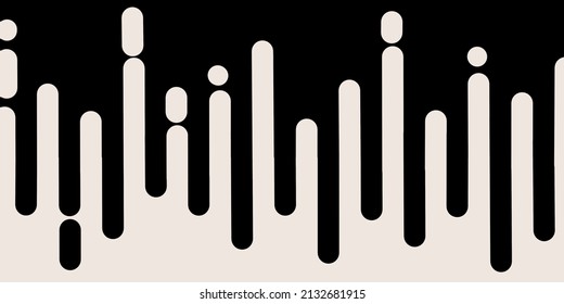 Abstract background with modern corporate concept. Vector illustration for presentation designs, banners, business cards and more