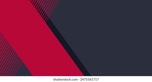 Abstract background with modern corporate concept. Vector illustration for modern brochure design, business card background, website slider, landing page, annual report, company profile and more