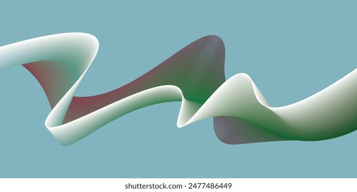 Abstract background modern corporate concept vector
