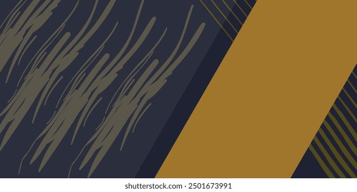 Abstract background with modern corporate concept. Vector illustration for modern brochure design, business card background, website slider, landing page, annual report, company profile and more