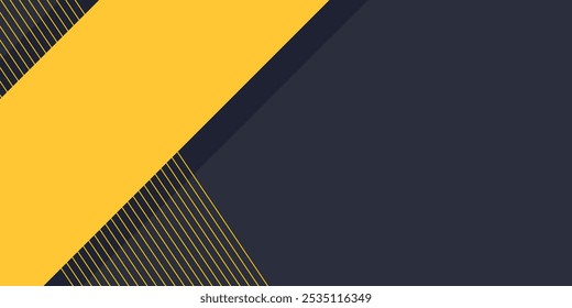 Abstract background with modern corporate concept. Vector illustration for modern brochure design, business card background, website slider, landing