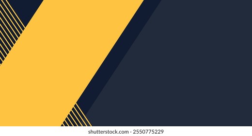 Abstract background with modern corporate concept. Vector illustration for modern brochure design, business card background, website slider, landing page, annual report, company profile and more