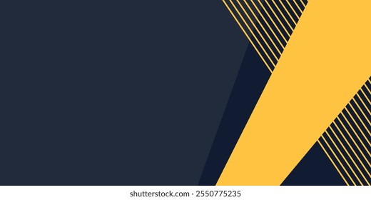 Abstract background with modern corporate concept. Vector illustration for modern brochure design, business card background, website slider, landing