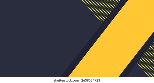 Abstract background with modern corporate concept. Vector illustration for modern brochure design, business card background, website slider, landing page, annual report, company profile and more