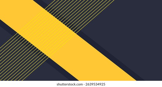 Abstract background with modern corporate concept. Vector illustration for modern brochure design, business card background, website slider, landing page, annual report, company profile and more