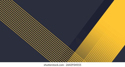 Abstract background with modern corporate concept. Vector illustration for modern brochure design, business card background, website slider, landing page, annual report, company profile and more
